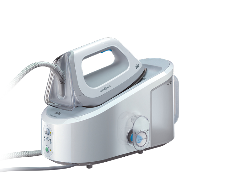 Image of Braun CareStyle 3 IS3042WH Easy Removable