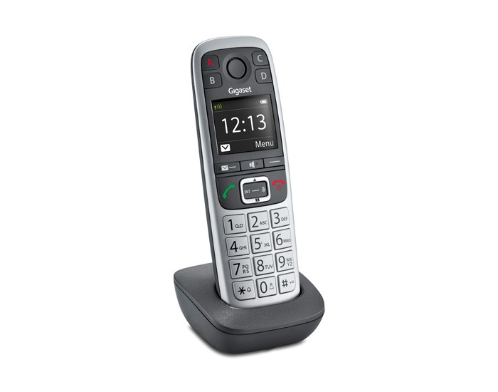 Image of Gigaset E550H (Losse handset)