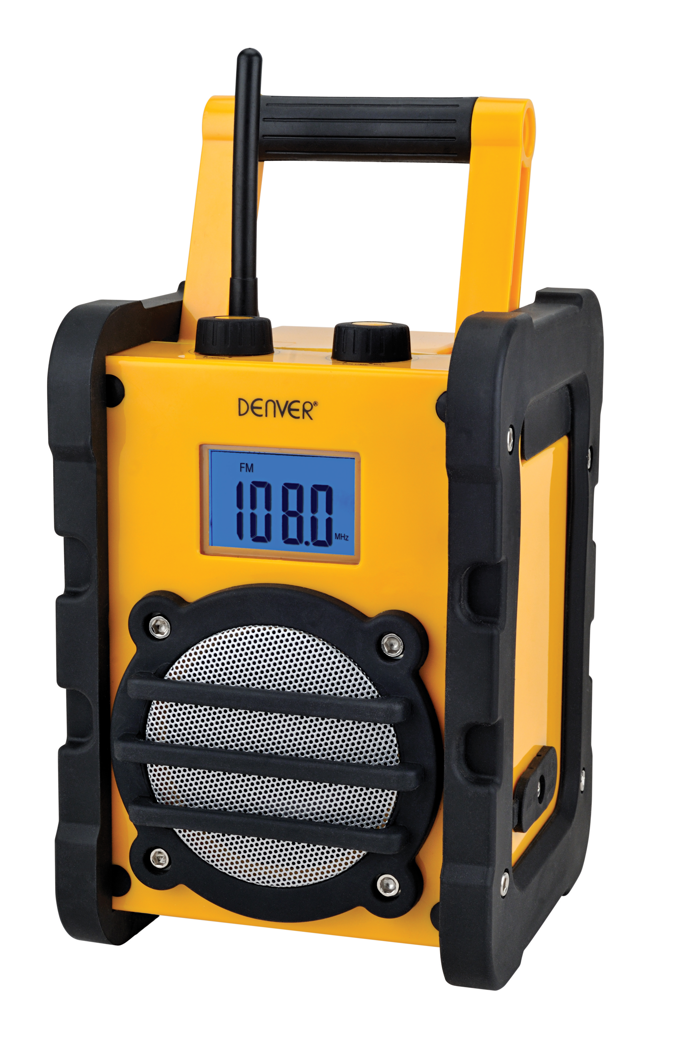 Portable Radio Denver WR-40MK2 5706751022708