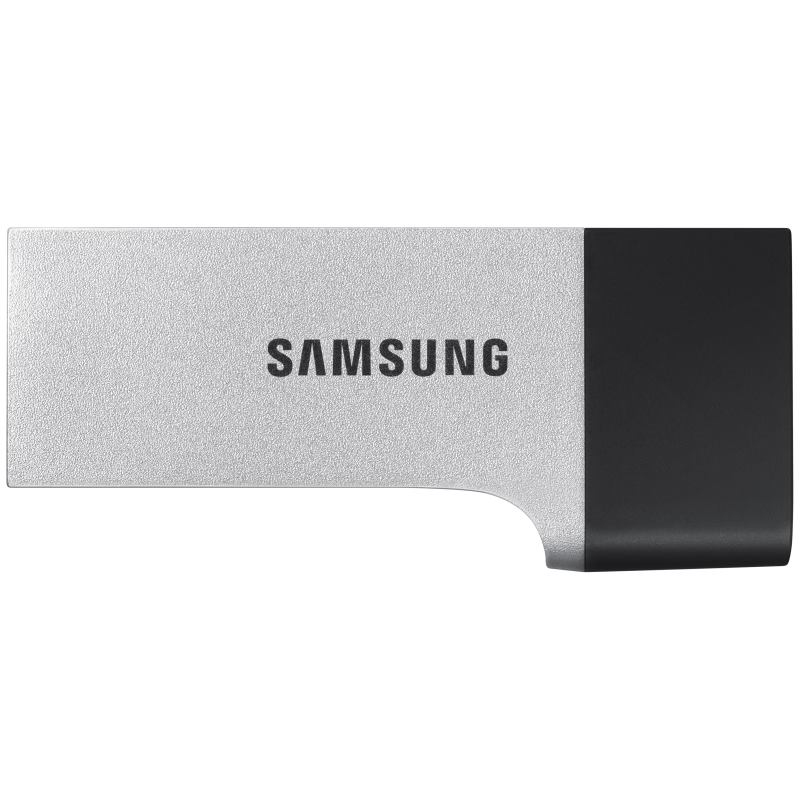 Image of Samsung EVO 64 GB on the go - micro USB en USB aansluiting