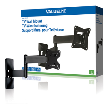 TV beugel Valueline VLM-SFM30 5412810208852