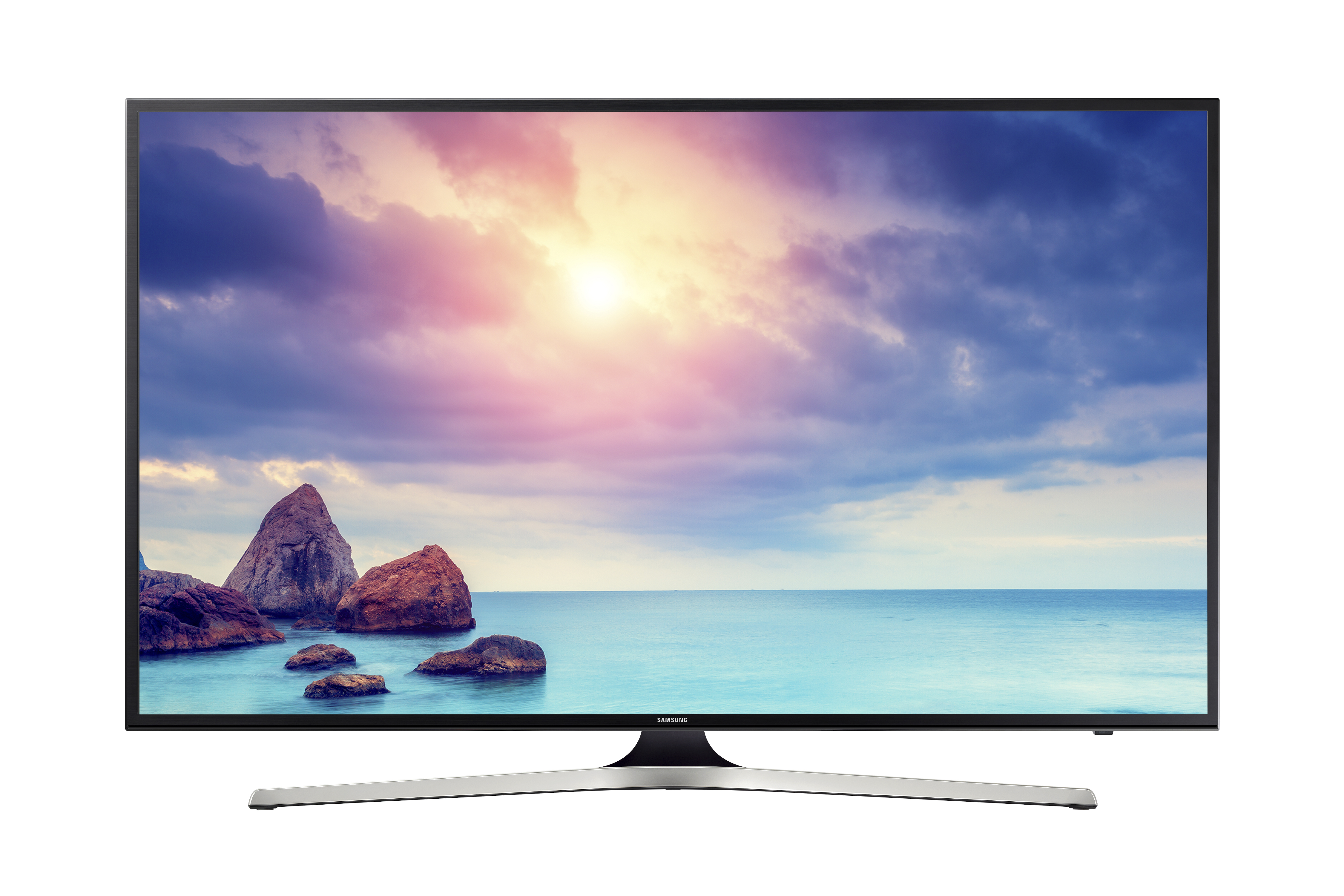 Image of Samsung LED TV UE60KU6020 60", Ultra HD