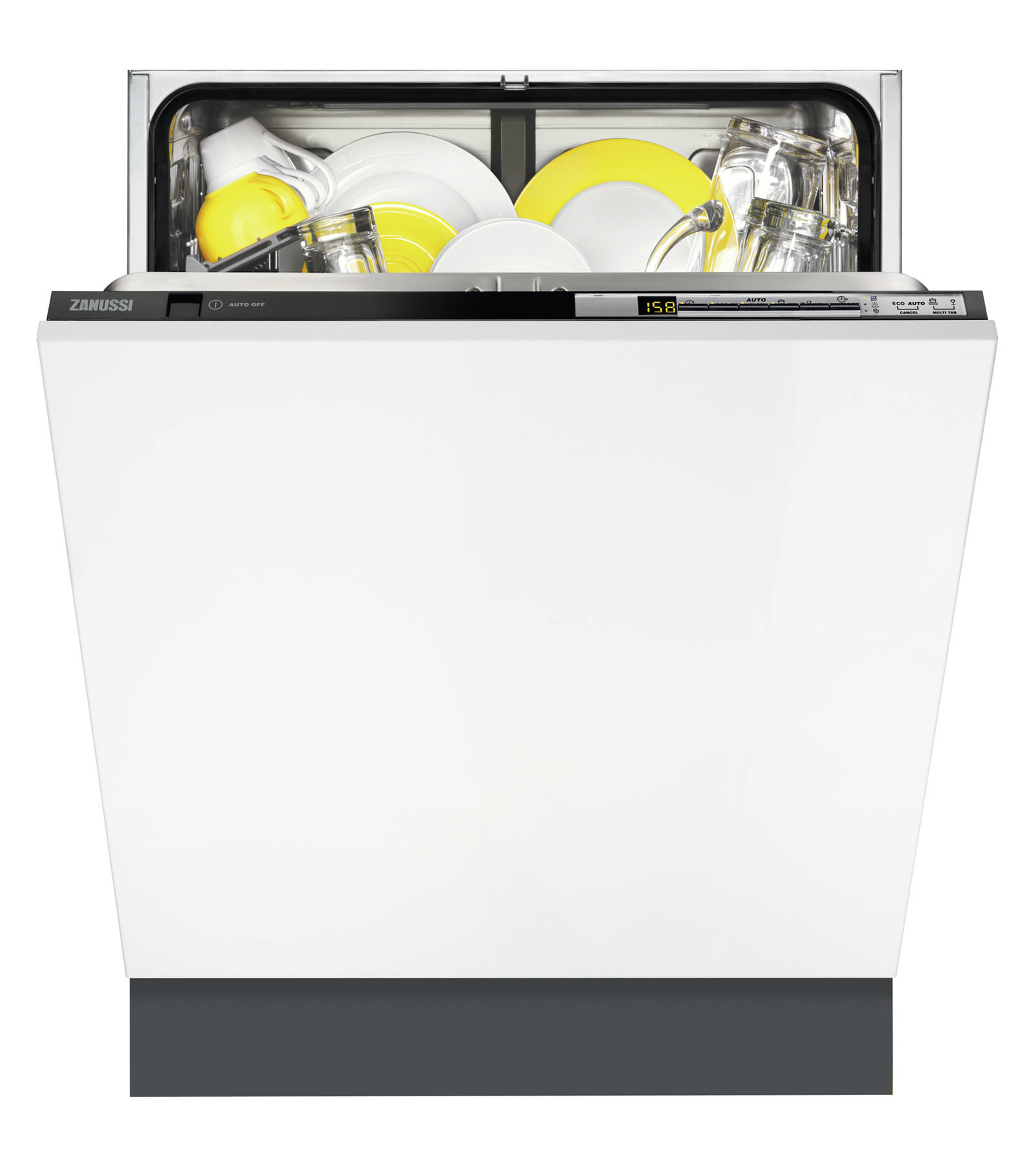 Image of Zanussi ZDT16020FA