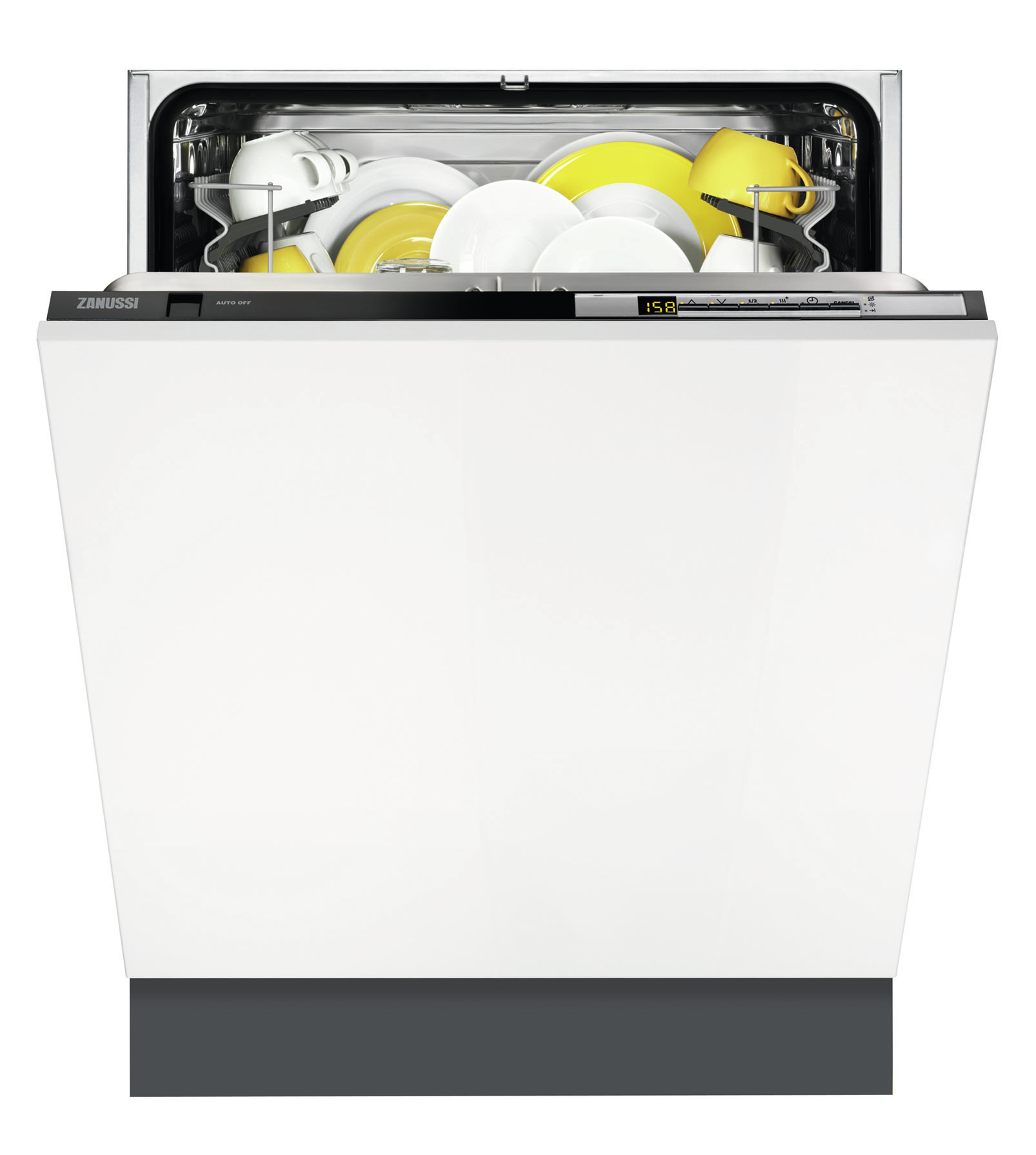 Image of Zanussi ZDT26020FA