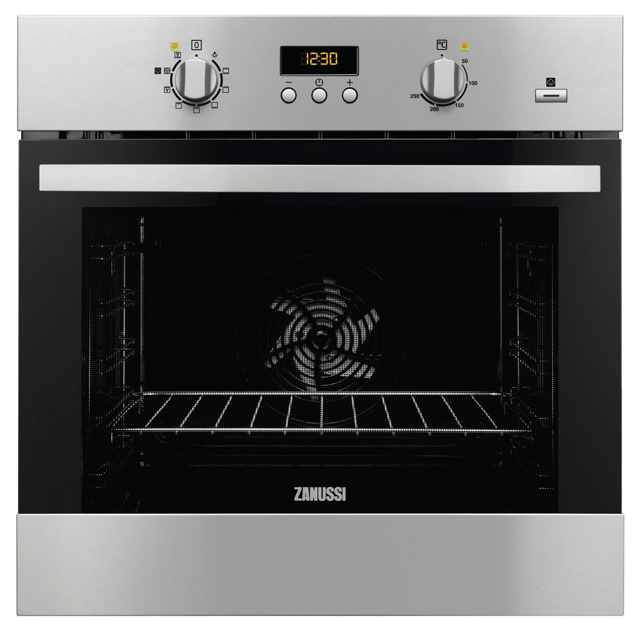 Image of Zanussi ZOB65701XK