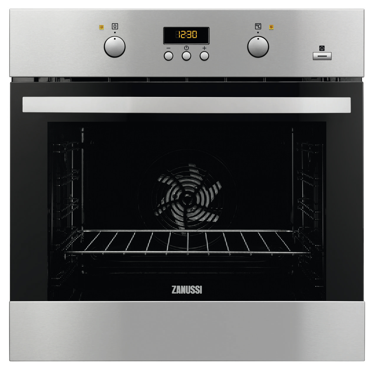 Image of Zanussi ZOB65602XK