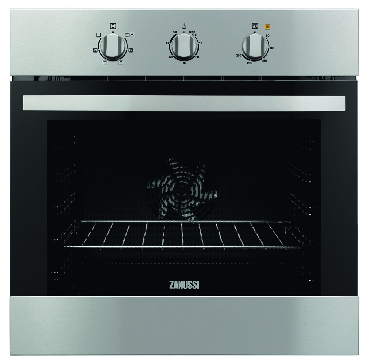 Image of Zanussi ZOB22601XK