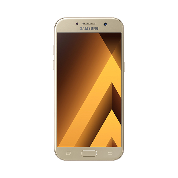 Image of Galaxy A5 Gold (2017)