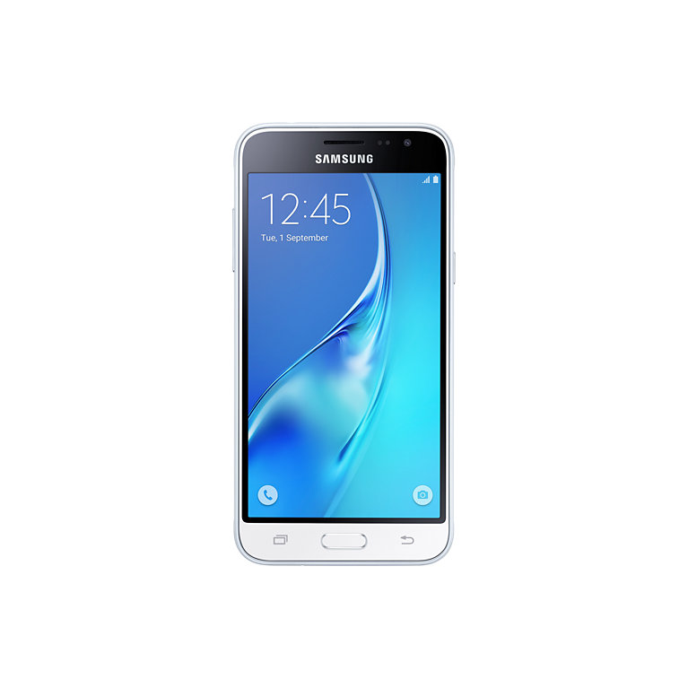 Image of Samsung Galaxy J3 2016 (KPN PP) wit