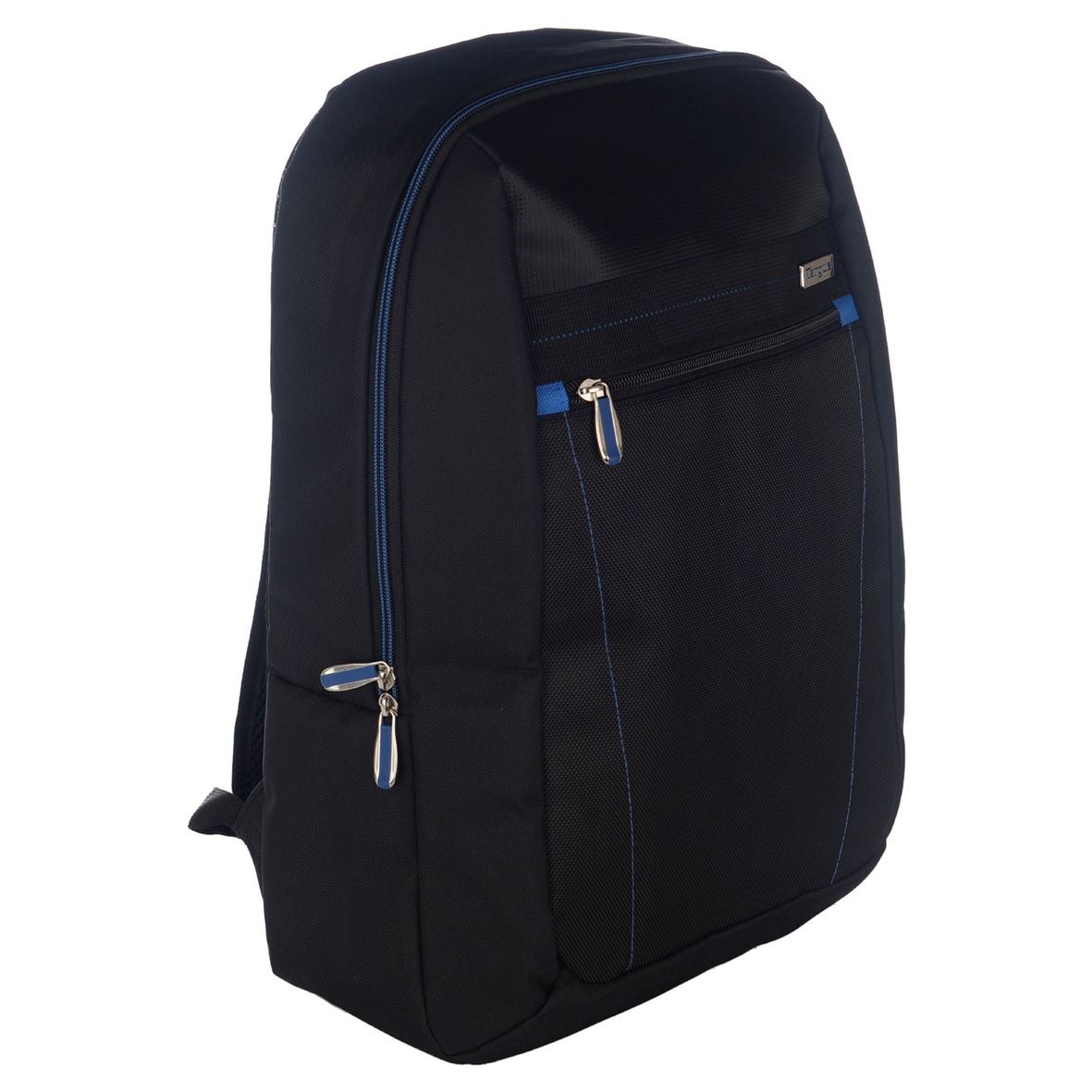 Image of Prospect 15.6" Backpack Black
