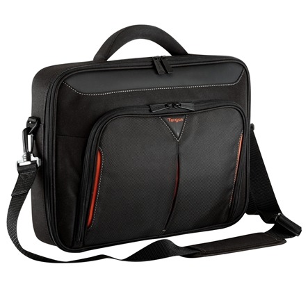 Image of Classic+ 17-18" Clamshell Laptop Bag