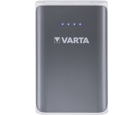 Image of Varta 57960101401 Powerpack 6000mah& USB