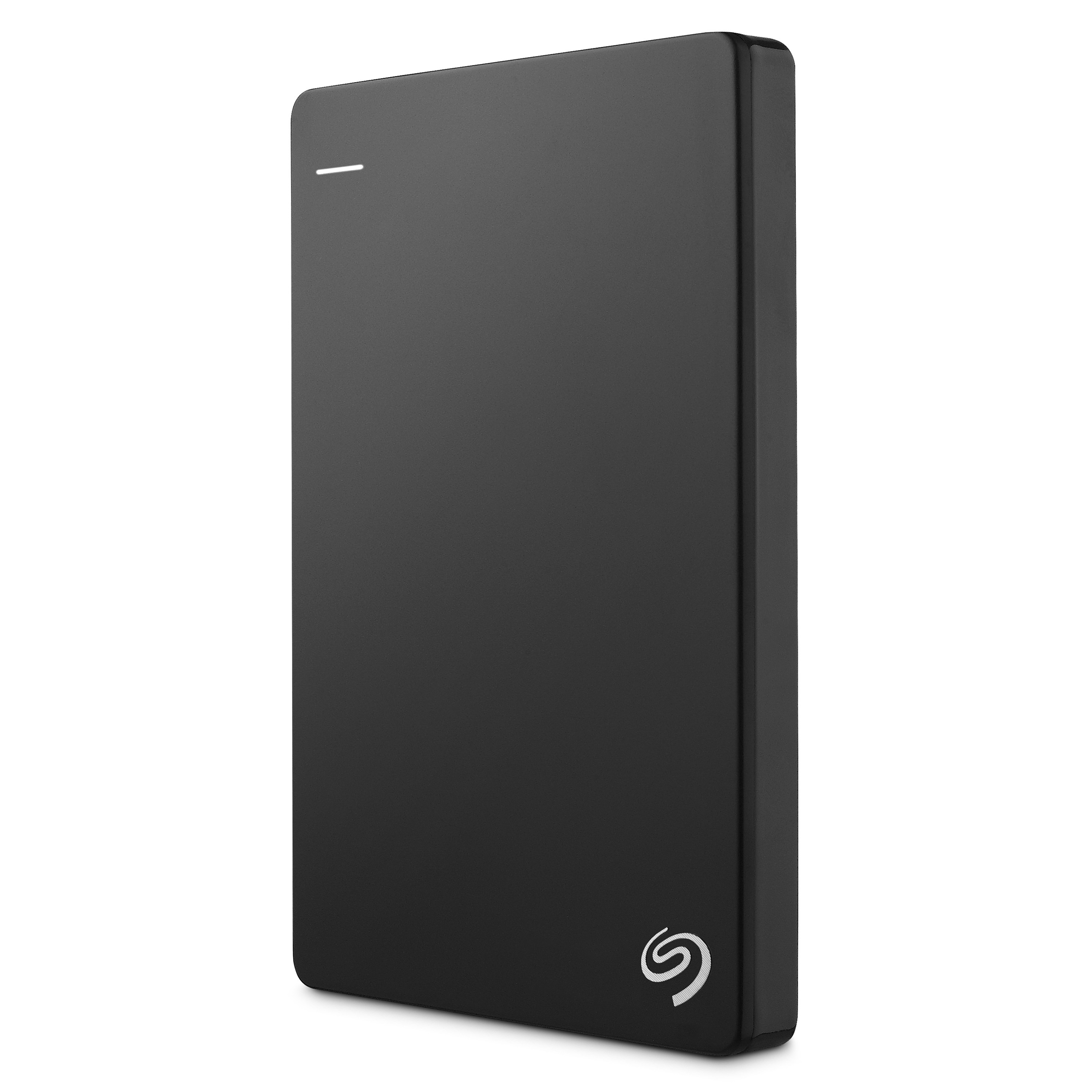 Seagate BackupPlus Slim 1TB zwart