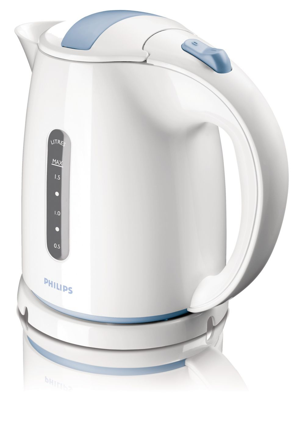 Image of Philips Daily Collection Waterkoker HD4646/70