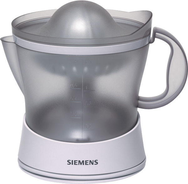 Image of Siemens citruspers MC30000
